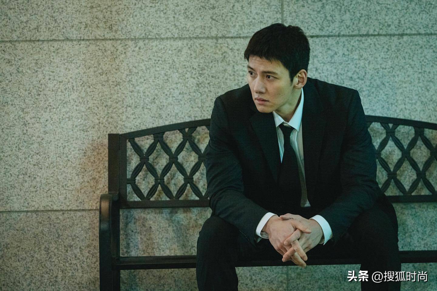 池昌旭最近情况,池昌旭换脸前后