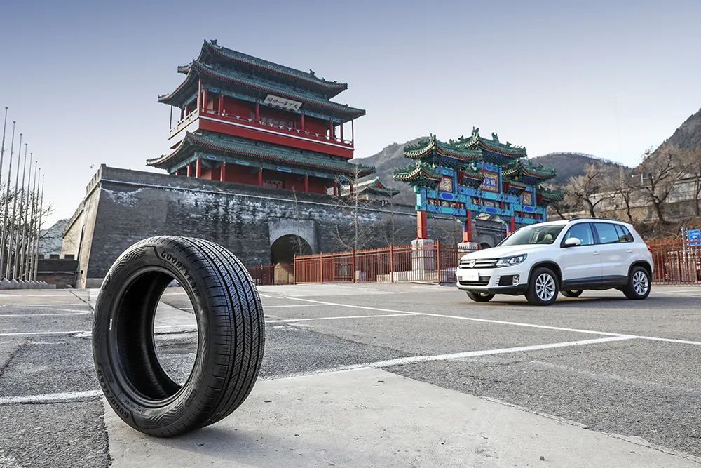 固特异御乘二代suv轮胎奥迪q5,固特异御乘suv轮胎怎么样