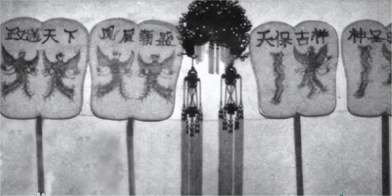 她，山东村妇，自称玉皇大帝女儿下界，拯救苍生，竟然有人相信？