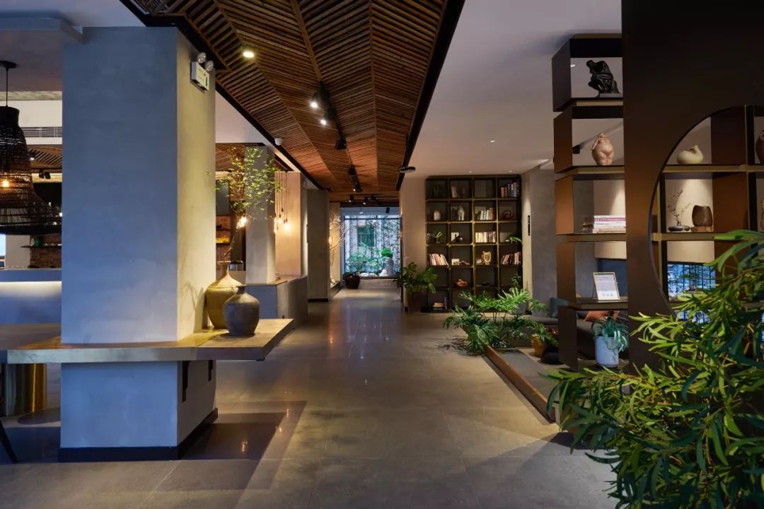 耘境见山精品民宿去七娘山,深圳耘境见山度假美宿