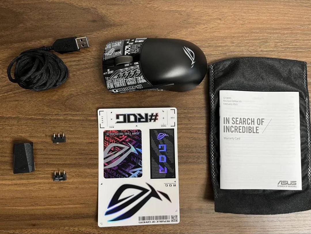 几百的鼠标和几十的鼠标区别,30元鼠标和300鼠标的差别