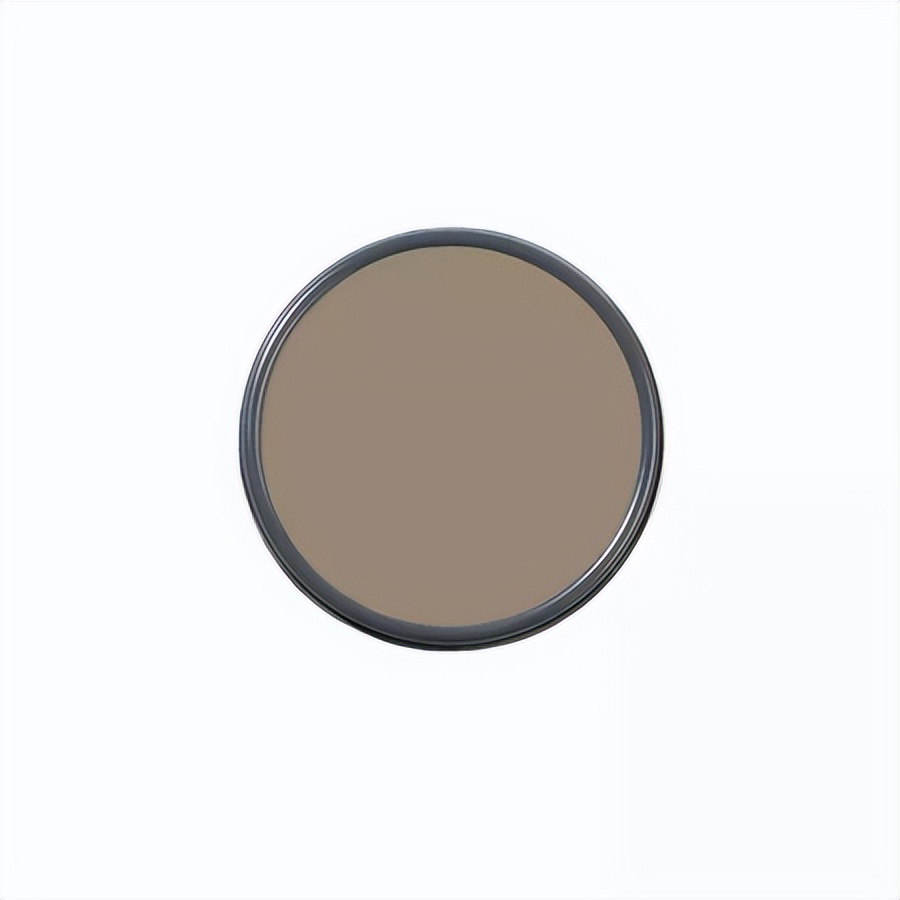 焦糖色色系装修风格,蘑菇灰装修风格