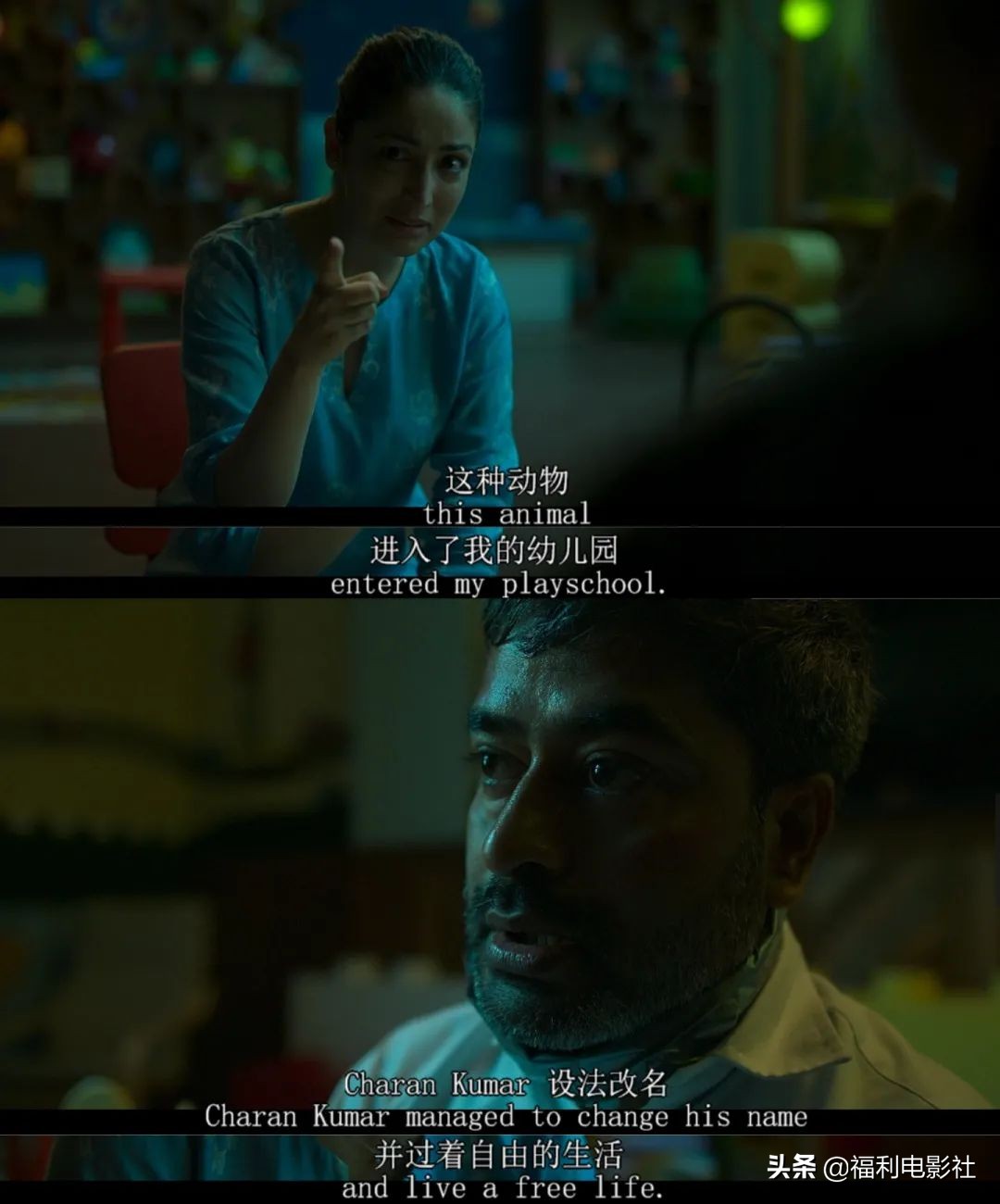 豆瓣评分9.0以上印度电影推荐,豆瓣评分最高的6部印度电影