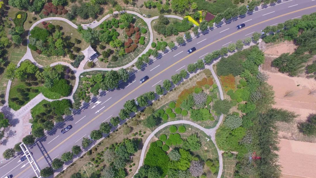 这么近那么美周末到河北（23|腾云驾雾“瞰”峰峰