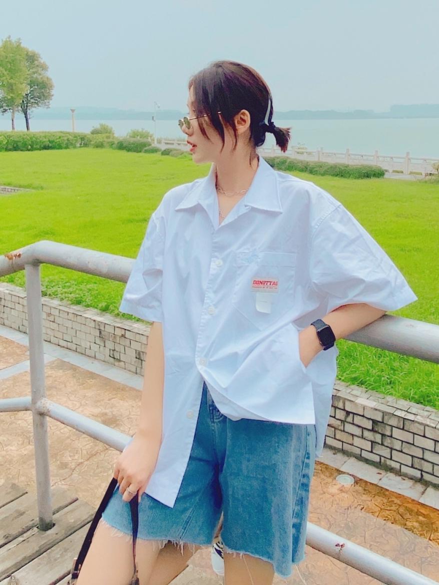 夏天必买的8件东西,夏天的衣服必买单品