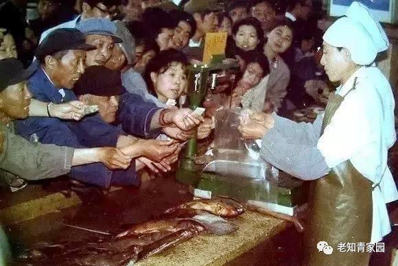 记录60年代真实中国生活,50年代百姓生活的真实影像