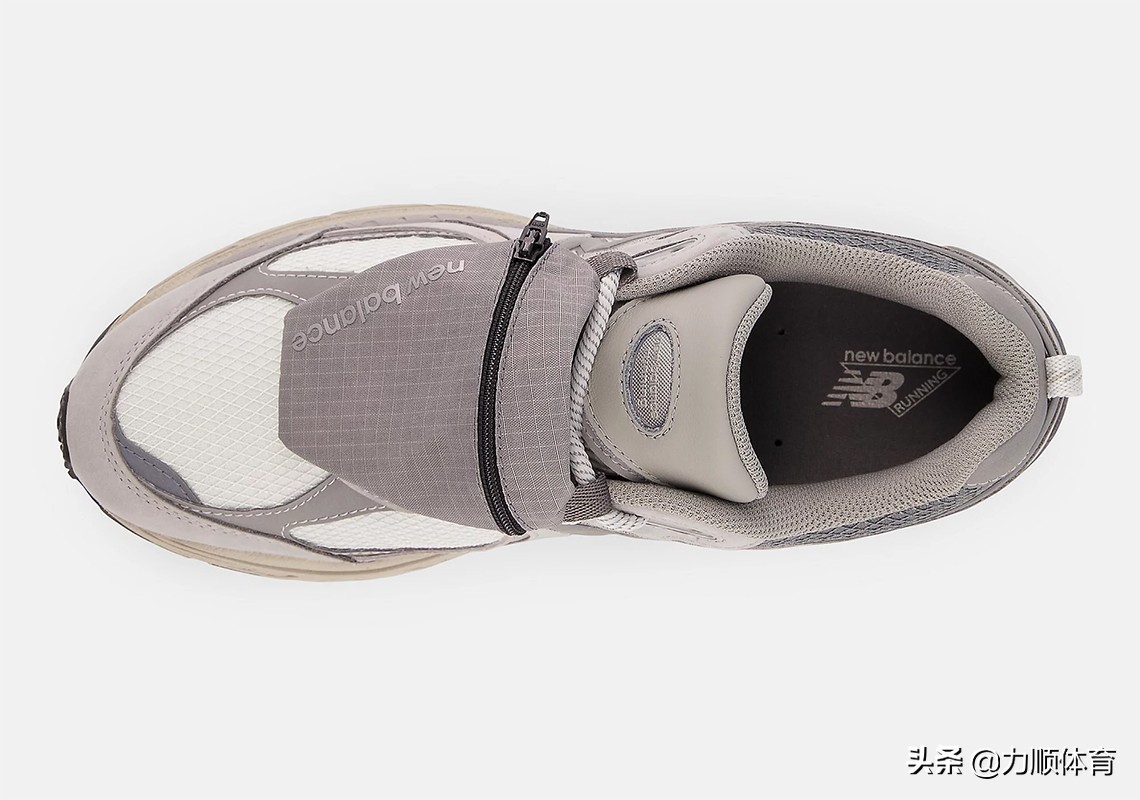 newbalance2002r鞋面有口袋,newbalance2002r灰色解构