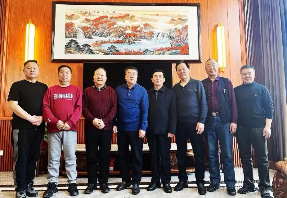 云南恒昌集团,北京恒昌集团10周年