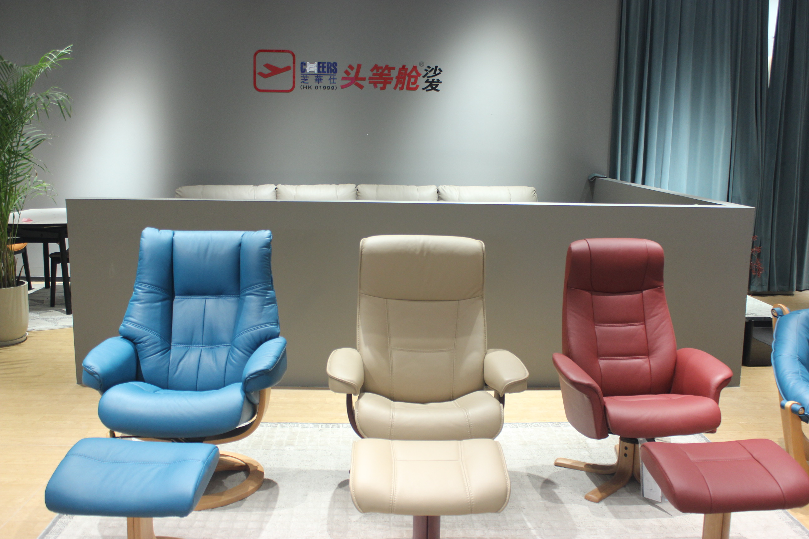 芝华仕头等舱沙发伸展空间,芝华仕头等舱沙发有通风吗