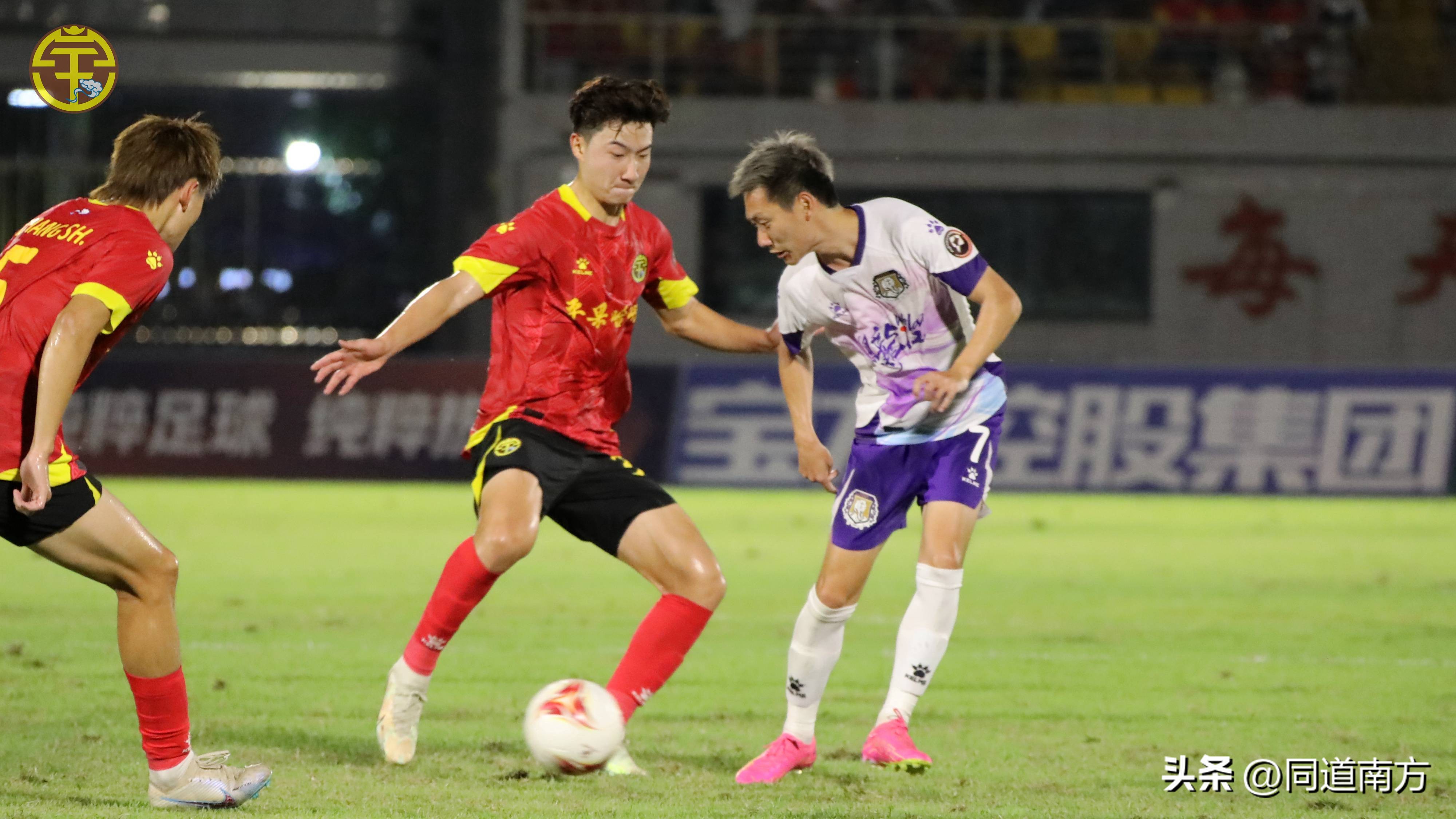 中甲最新积分榜广西0-0,中甲：四川九牛3-0广西平果哈嘹