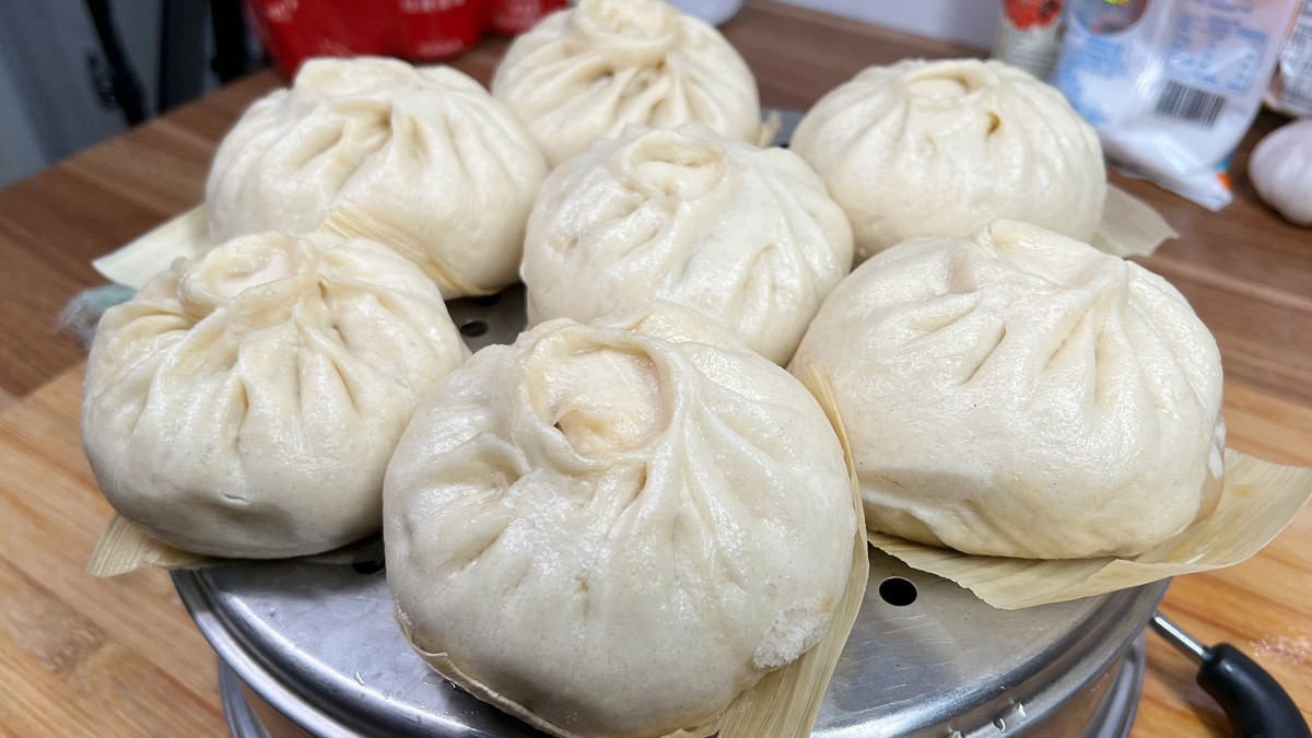 入秋后遇到这道菜千万别错过,入秋后碰到此食材别手软一次