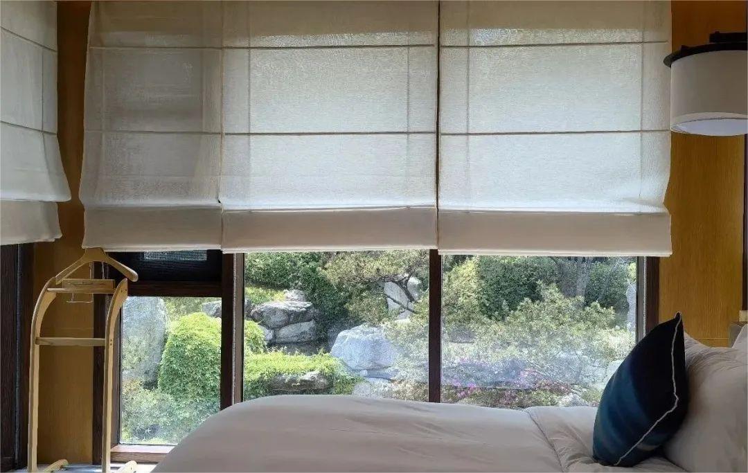 你们都说人多，我却找到一个人少又神仙的地方！