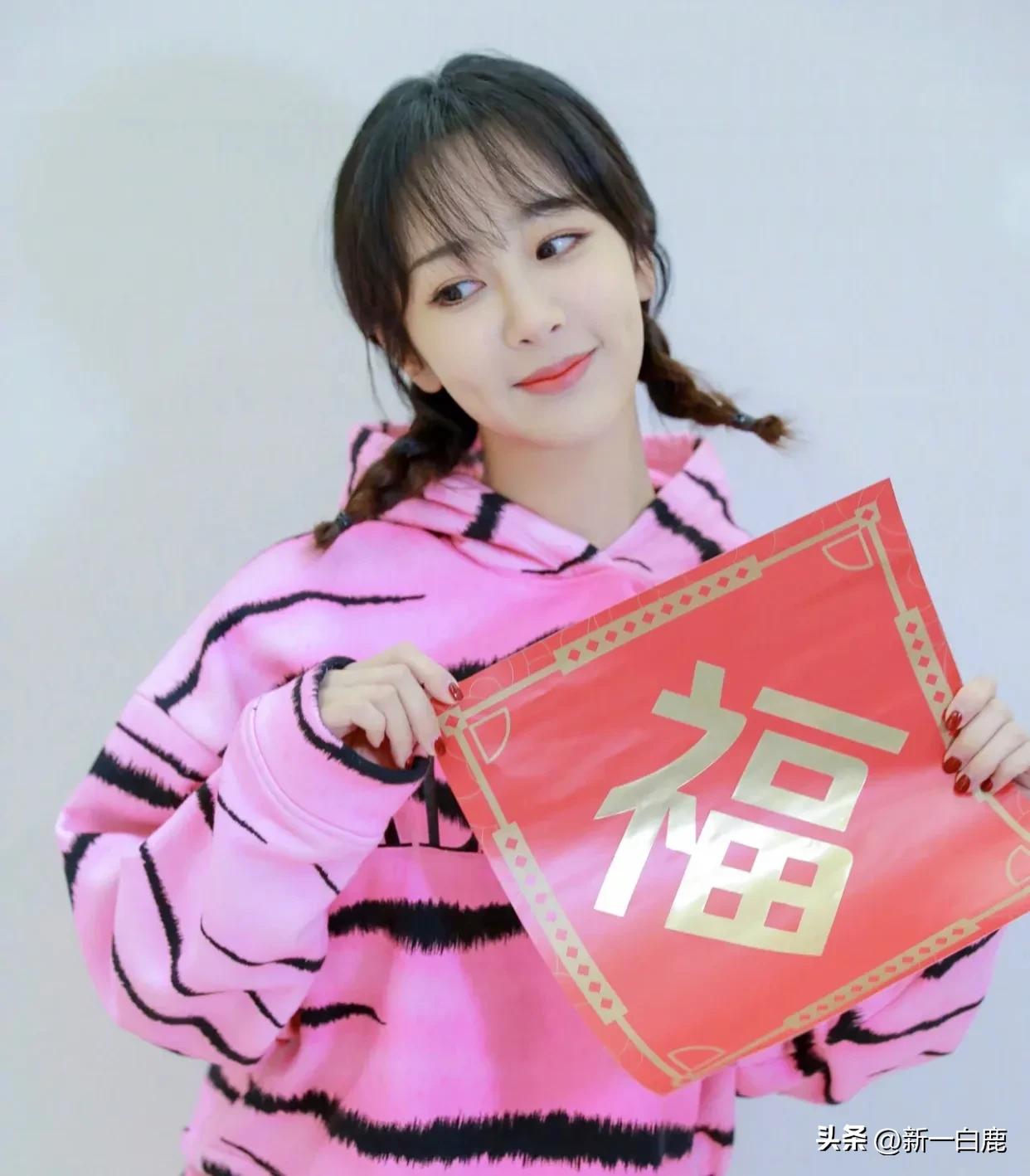 号称全中国最标志的10大美女,韩国人评价亚洲十大美女