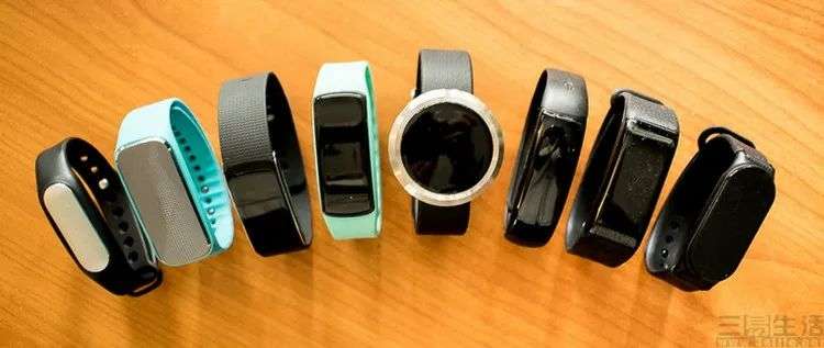 智能手环哪个值得购买,百元带nfc智能手环推荐