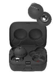 索尼发布开放式真无线耳机linkbuds,索尼发布两款降噪耳机linkbuds