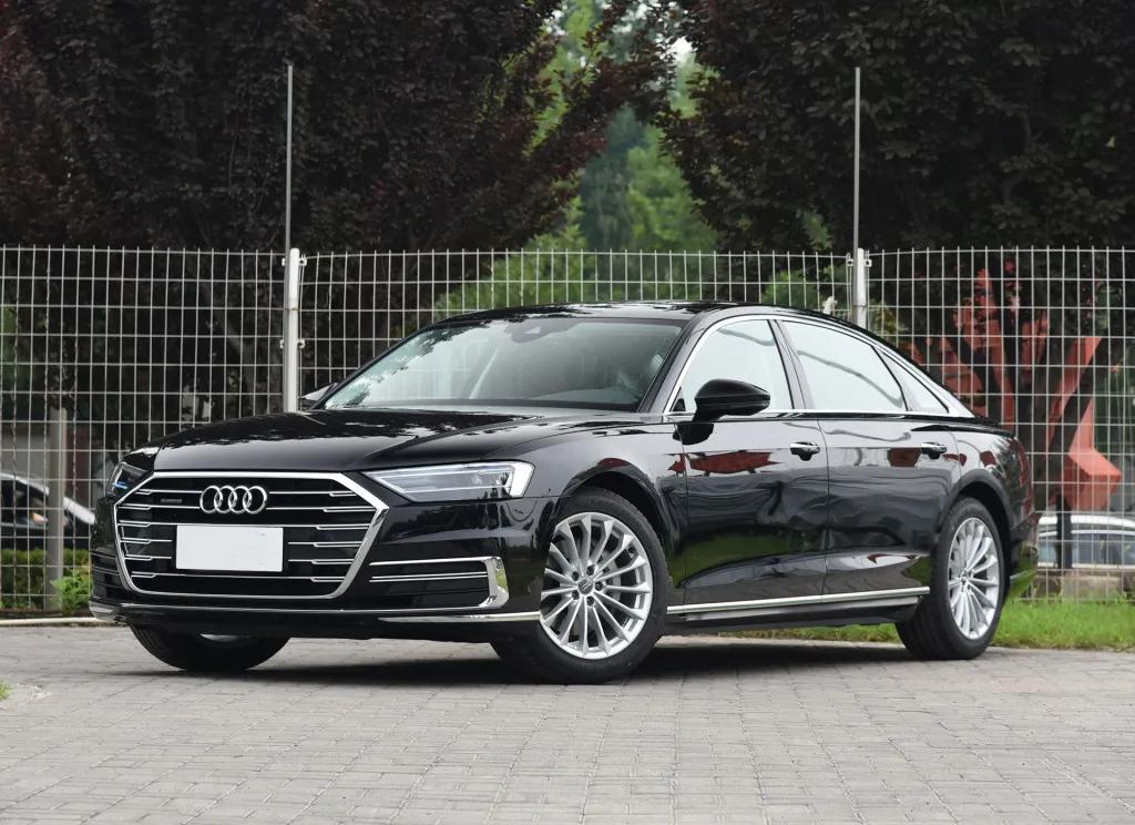 奥迪a8所有车型及价格,奥迪a860tfsiquattro尊贵型典藏版