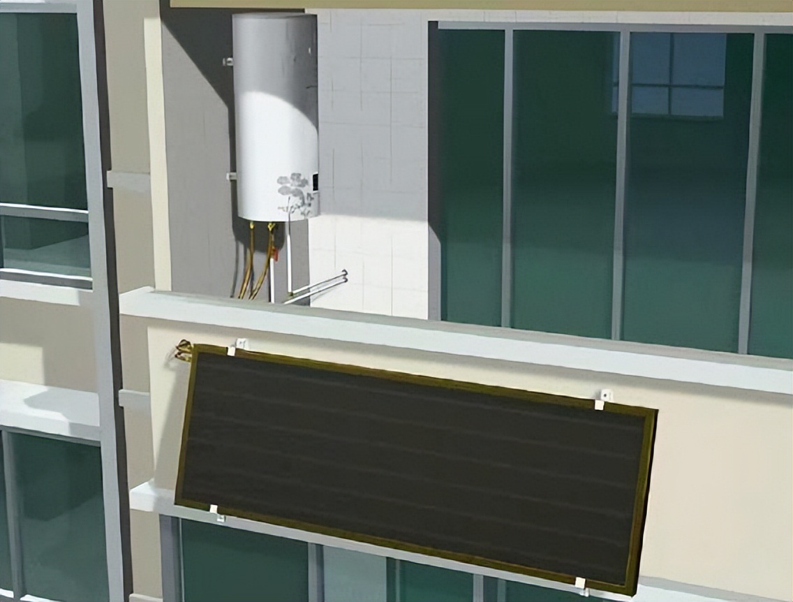 用什么代替热水器又省电又好,用什么替代热水器最好