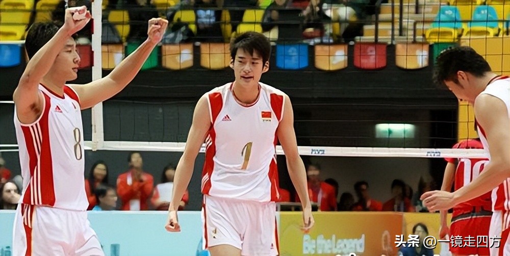 男排世联赛八强,中国男排世联赛五连败