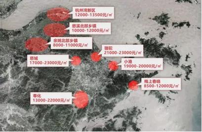 牛哄哄投资客，在杭州湾当了“韭菜”