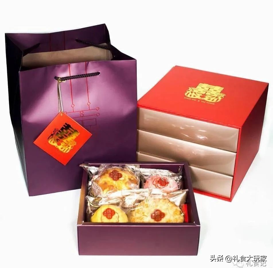 乡镇市场适合销售食品礼盒？开展该业务需要多少资金投入？