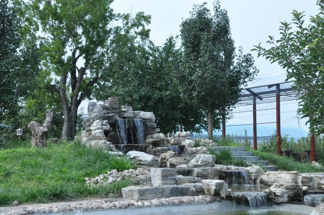 休闲农业和乡村旅游线路图,休闲农业旅游线路推荐