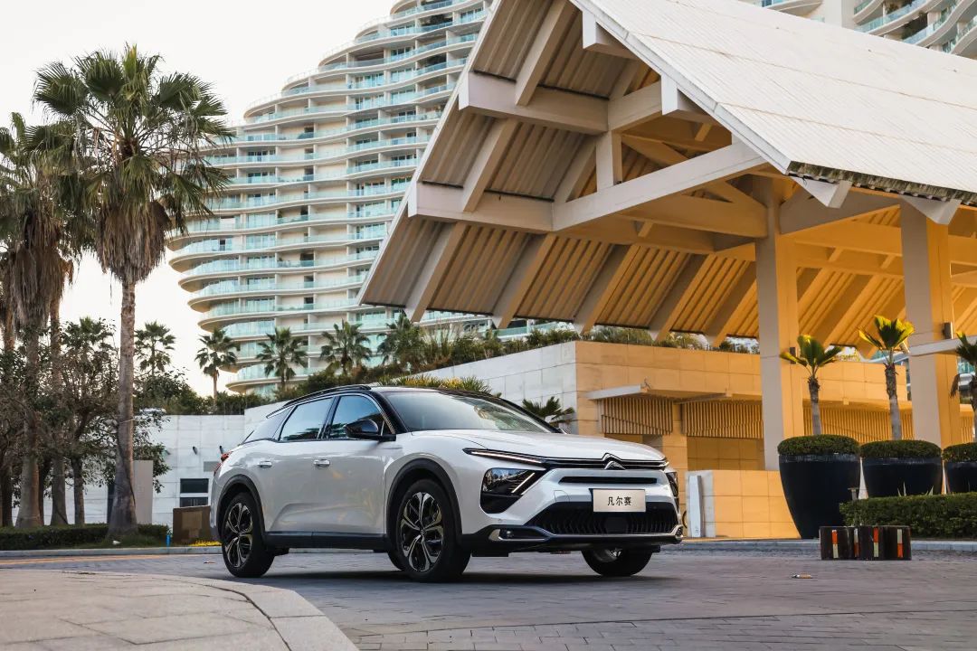 凡尔赛c5x产能,凡尔赛c5x深度体验