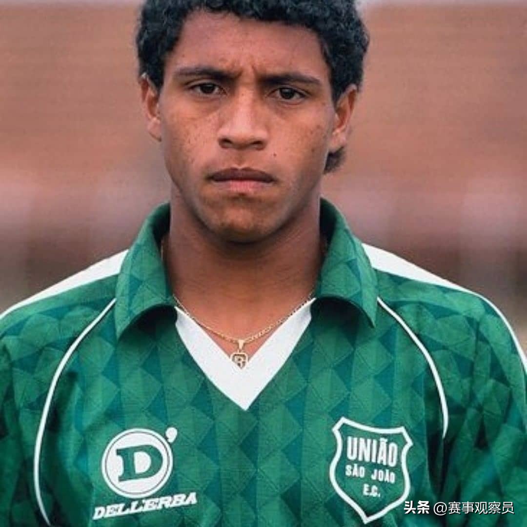 足坛重炮手罗伯特卡洛斯,足坛百大球星之卡洛斯