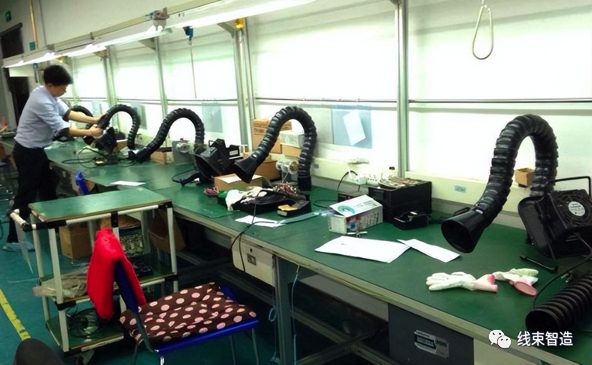 线束剥线作业指导书,汽车线束装配作业指导书