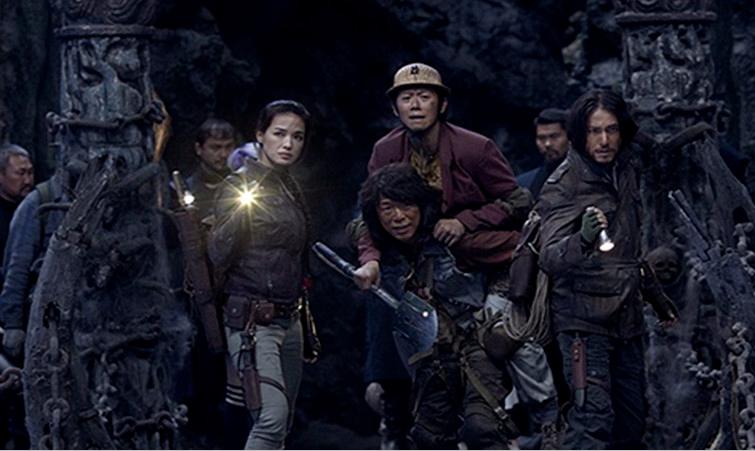 天下霸唱真的了解历史吗,天下霸唱是不是把鬼吹灯全写了