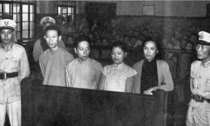 69年尼克松当选美国总统,气得蒋介石在日记中骂孔令侃:其罪不小