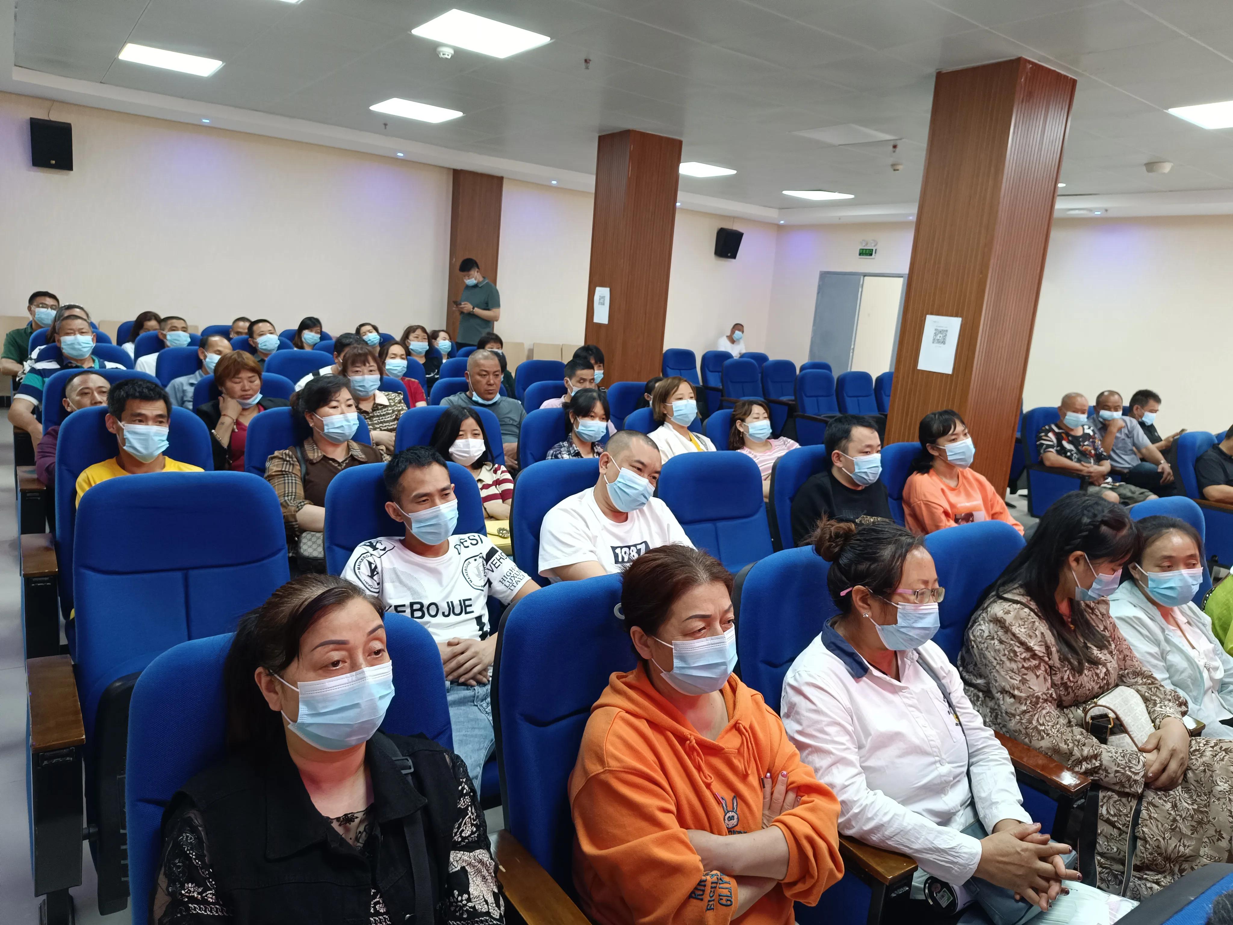 残疾人高质量职业技能培训,重庆市残疾人技能培训