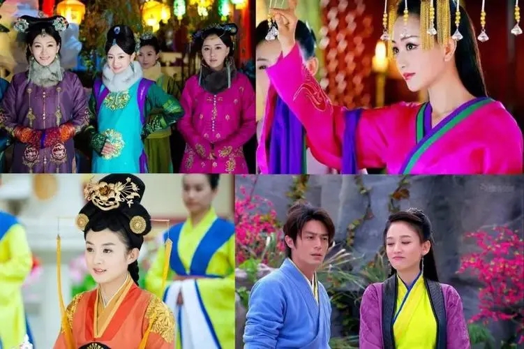 琅琊榜是历史真实的吗,琅琊榜最有深度的解析