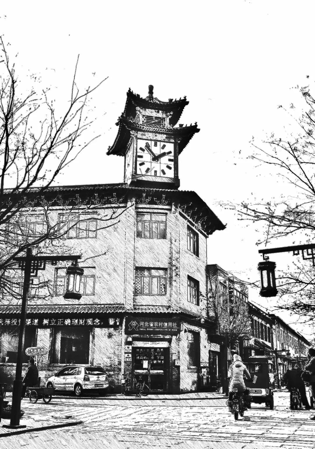 胜芳记忆——我在胜芳的一段生活和学习经历