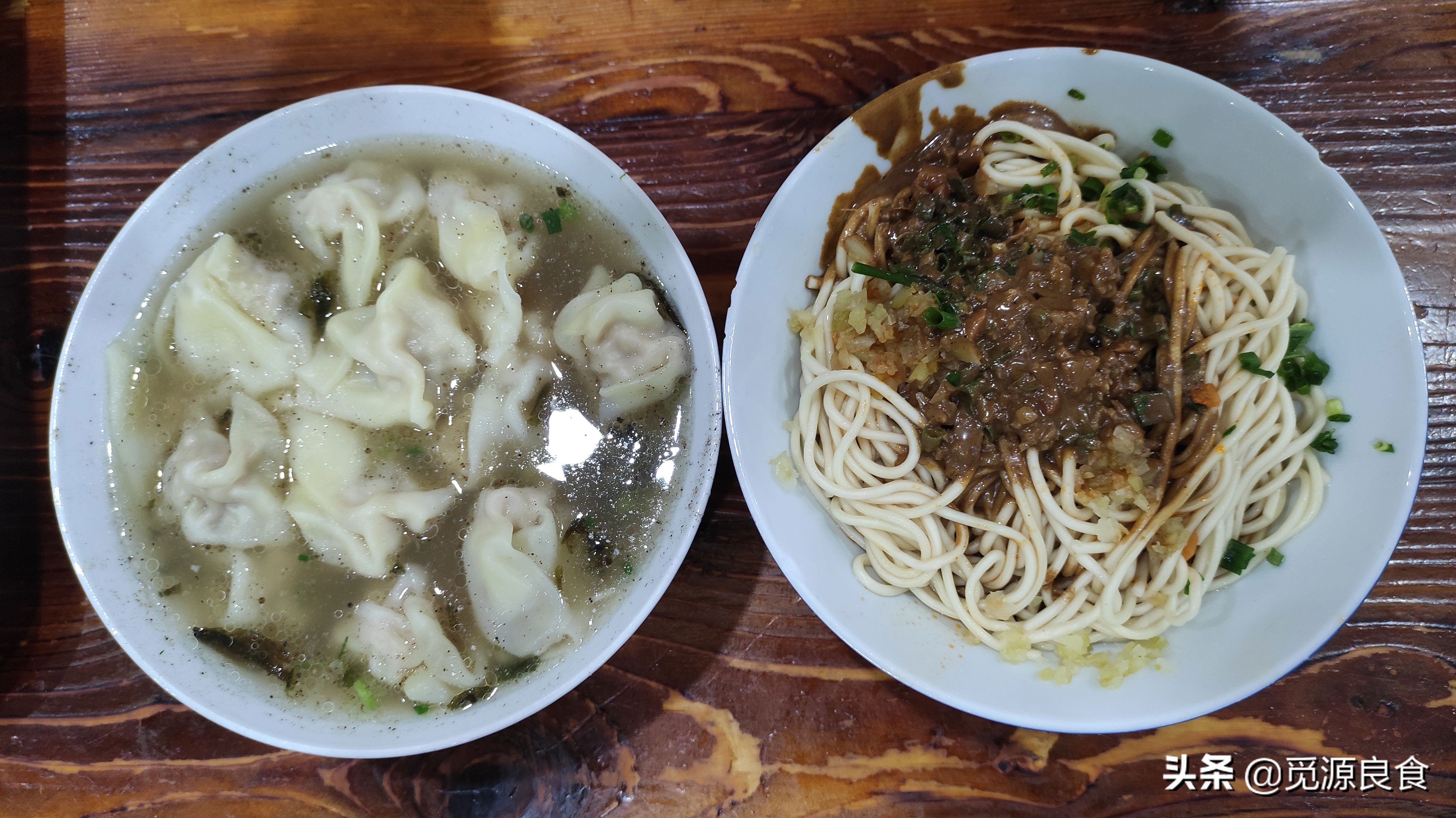 武汉早餐美食排行榜前十名,武汉有100种早餐