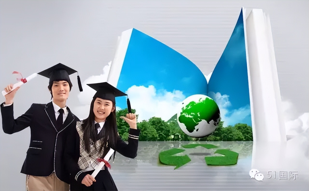 出国留学本意,送孩子出国留学为了什么