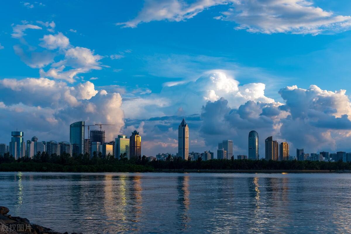 海南省海口市房价,海南省海口市人口