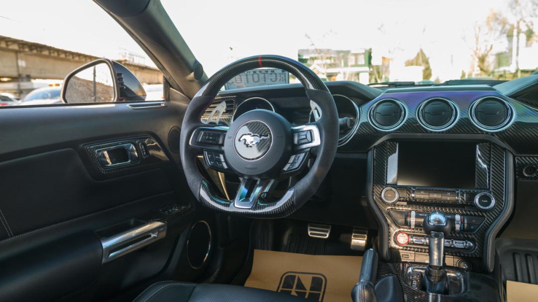 淘车二手车野马,野马二手淘车