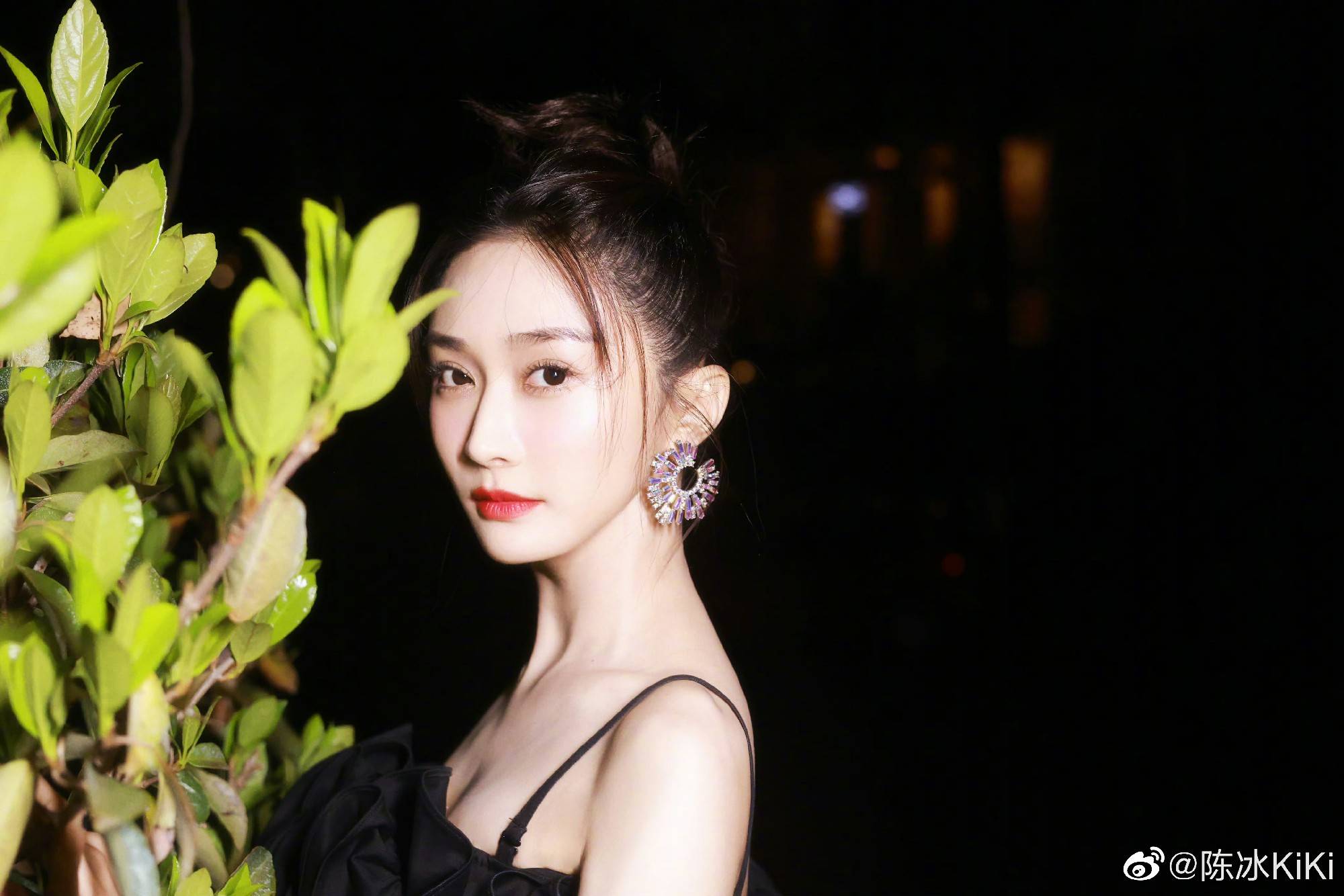 陈冰乘风舞台高音,陈冰空港练高音