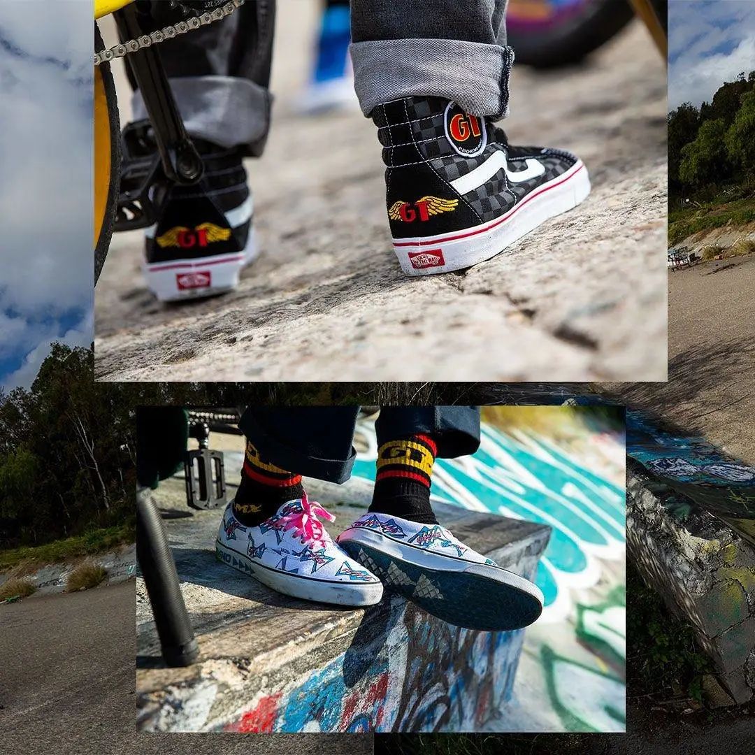 vans2023联名,vans2023联名预告