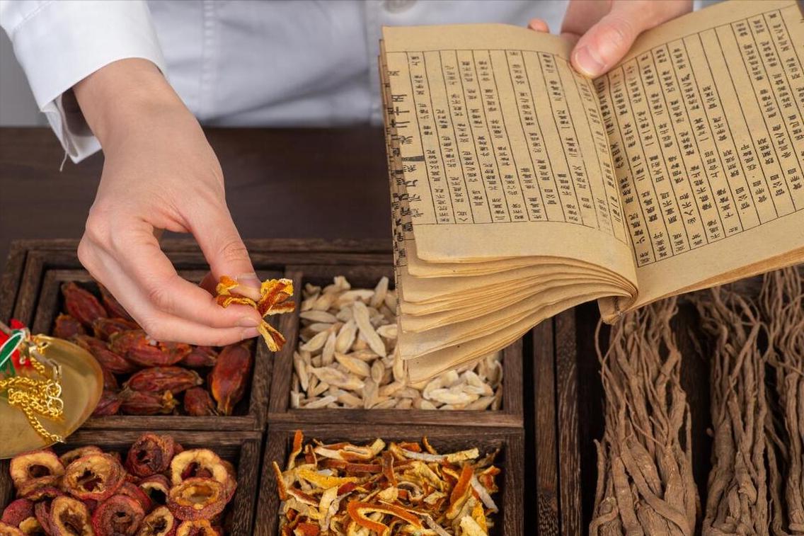 寒热错杂证中医治法怎么说,寒热错杂中医分析