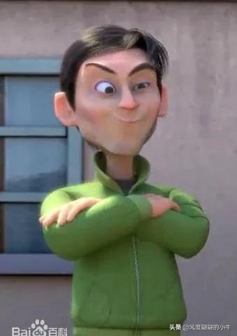 熊出没最厉害的角色,熊出没历代角色大全