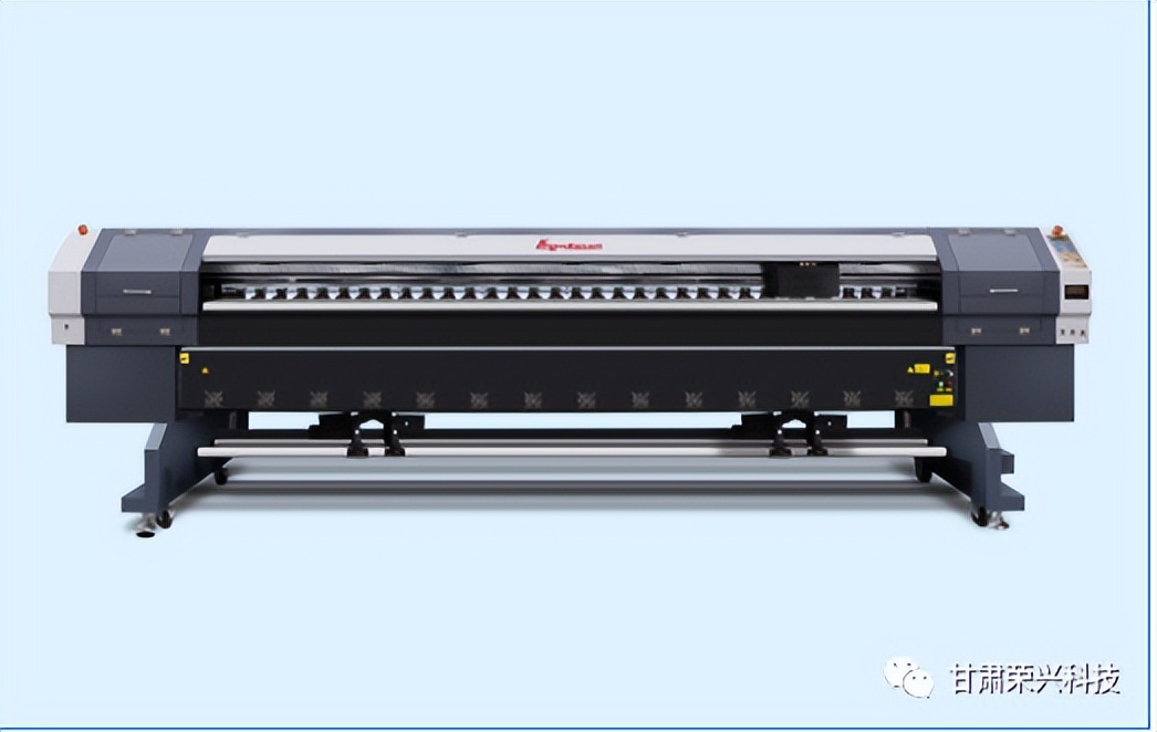 写真机可以做哪些广告产品,广告写真机出图操作步骤