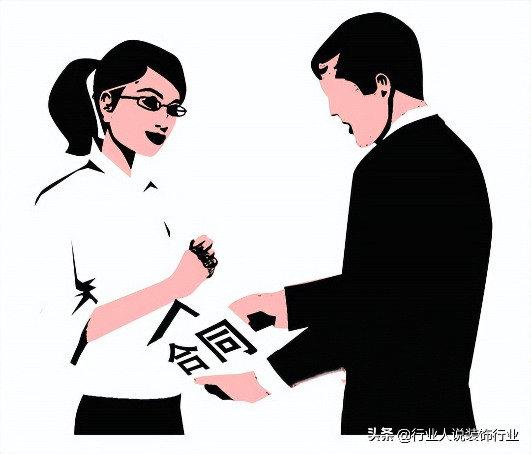 店铺装修报价怎么砍价,装修如何向装修公司砍价