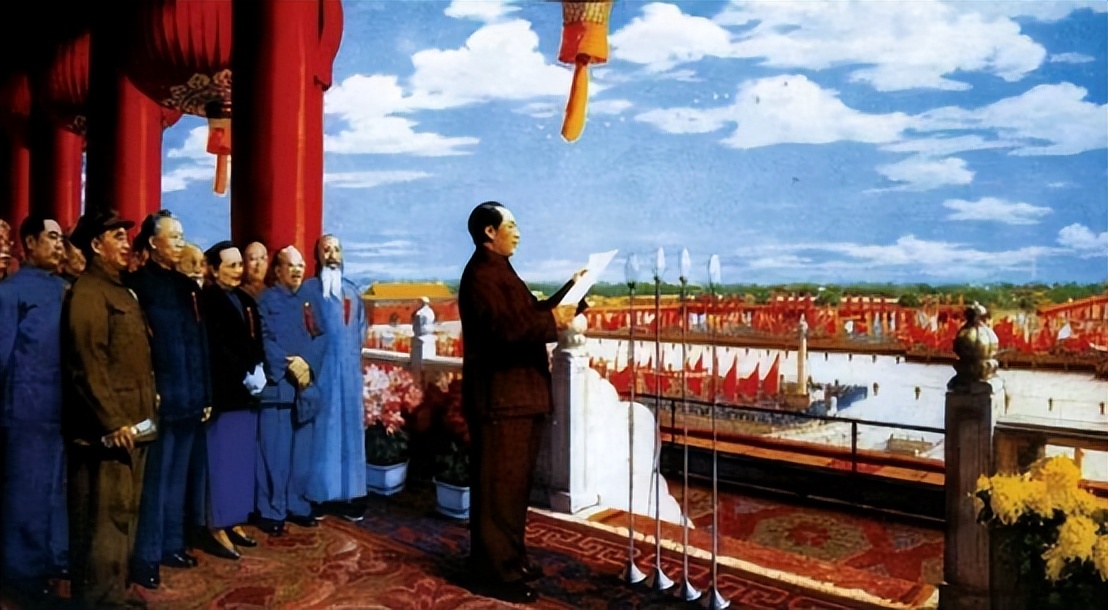 越南将转向中国？亲中派武文赏当选越南国家主席，*美亲**派败局已定