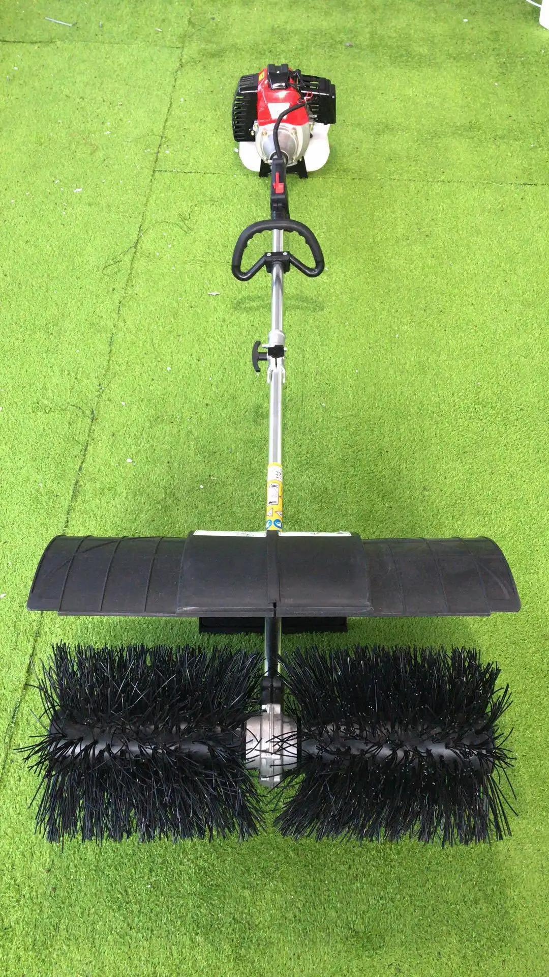 草坪养护改善土质,草坪养护中的施肥管理