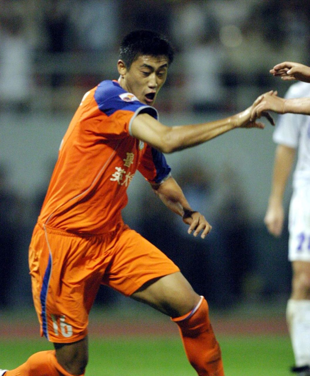 大牌云集：盘点中国足坛监狱历史最佳11人阵容，替补都是国脚