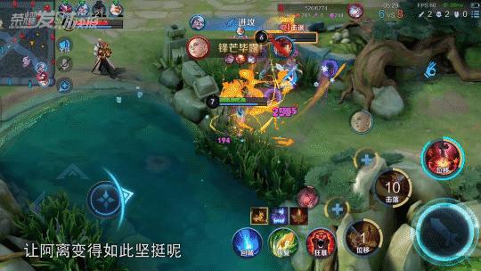 哪个射手英雄抗塔最强,在防御塔下坚持最久的射手