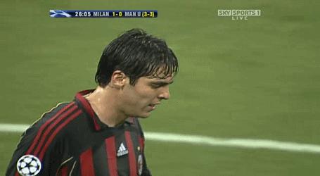 三十而立却选择激流勇退离开皇马的卡卡，还有其他更好的选择吗？