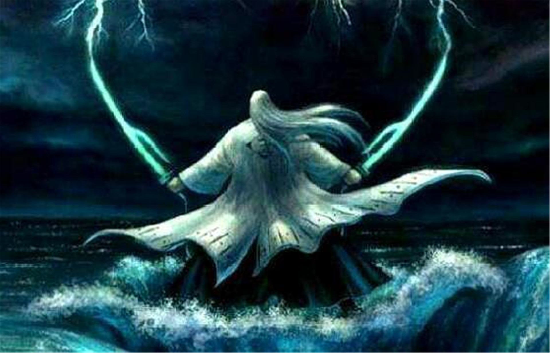 文笔好的洪荒修仙小说完本,经典洪荒修真类小说