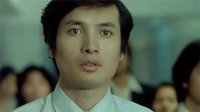 1981年的《凶榜》:琼瑶*用御**小生的转型之作,女主角连遭意外早逝